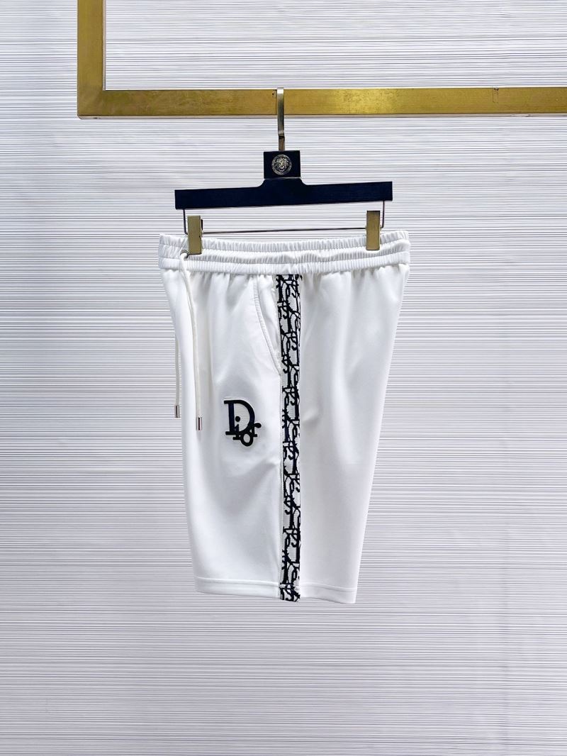 Christian Dior Short Pants